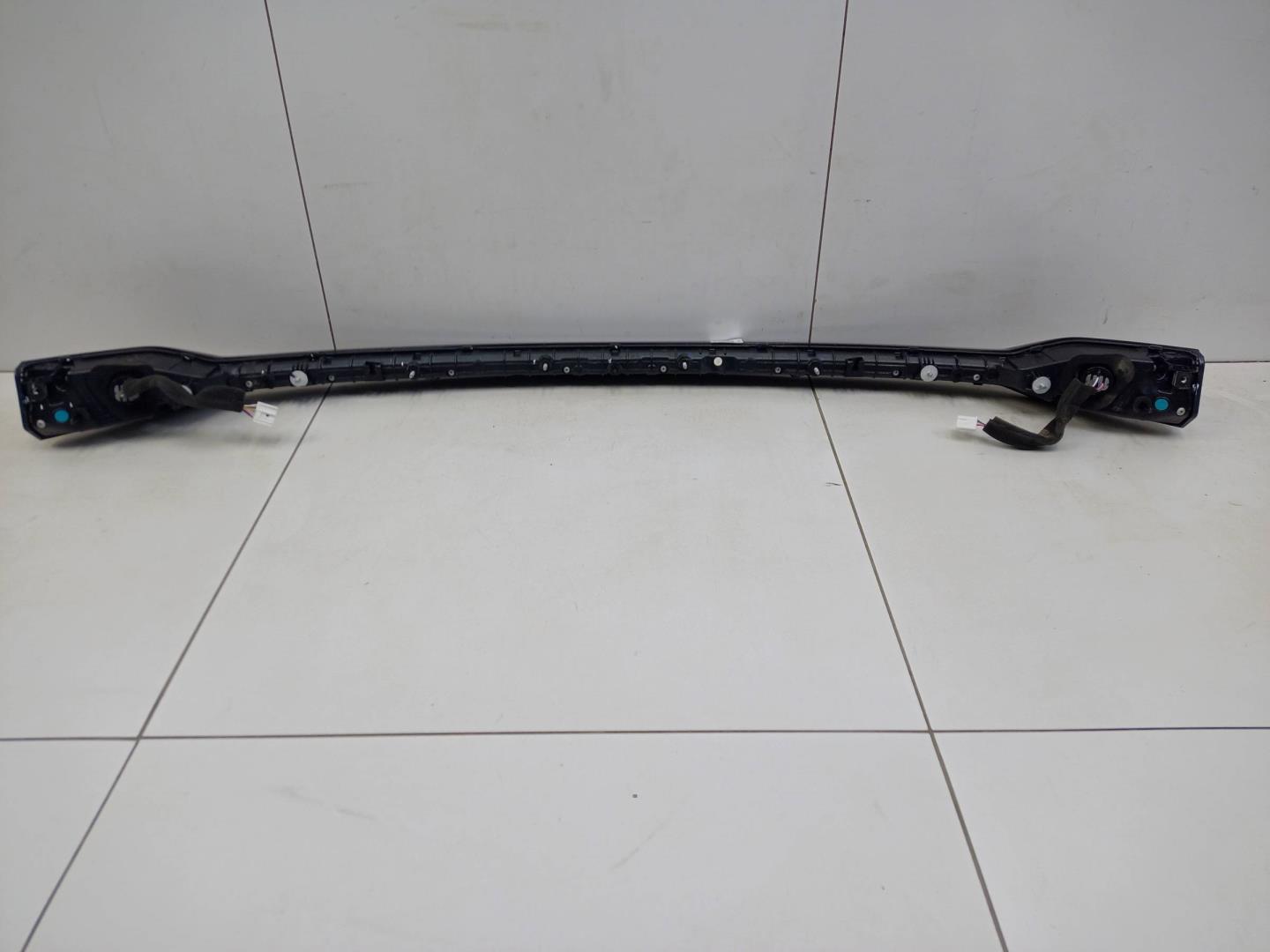 Фонарь задний (стоп сигнал)