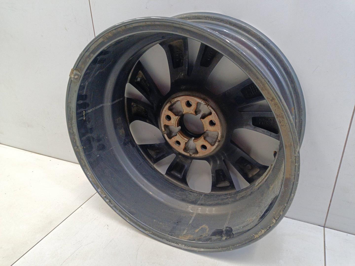 Диск колесный литой легкий сплав