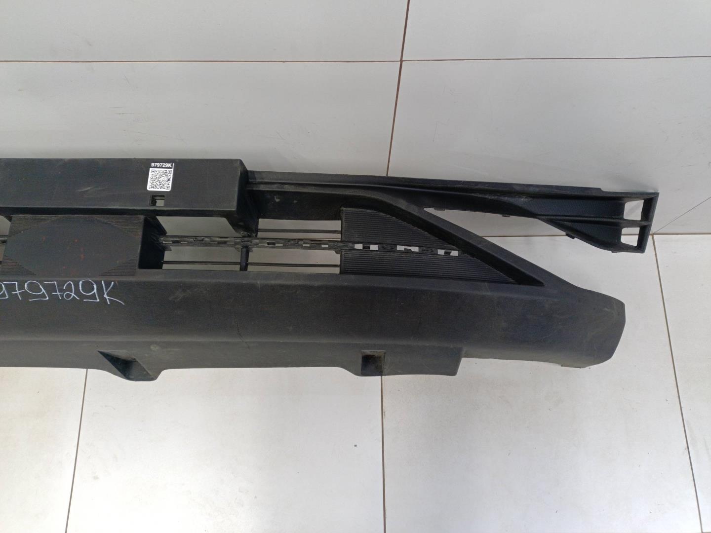 Юбка передняя