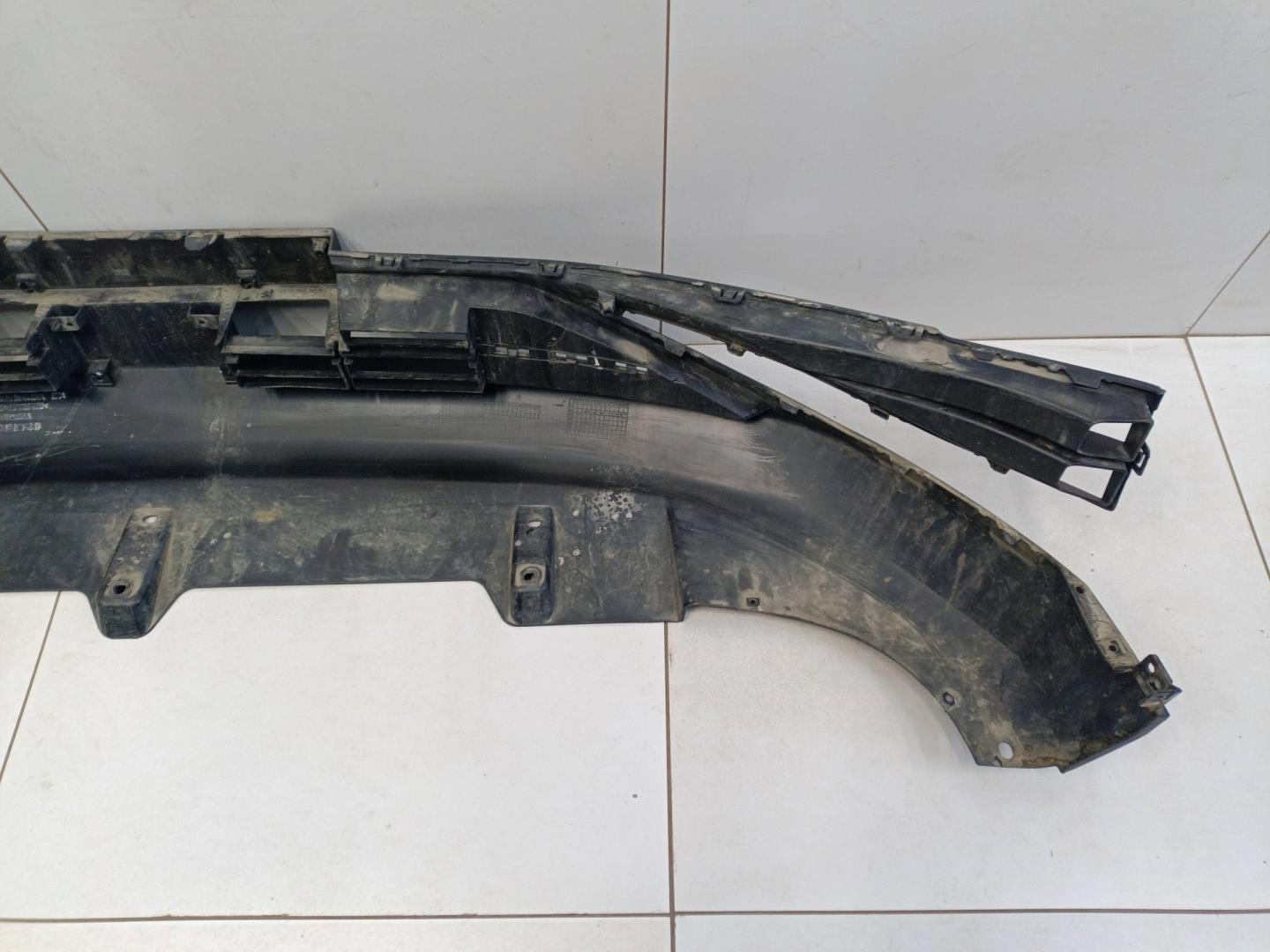 Юбка передняя