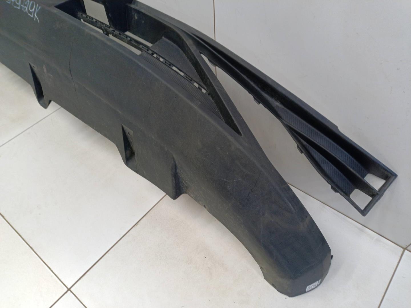 Юбка передняя