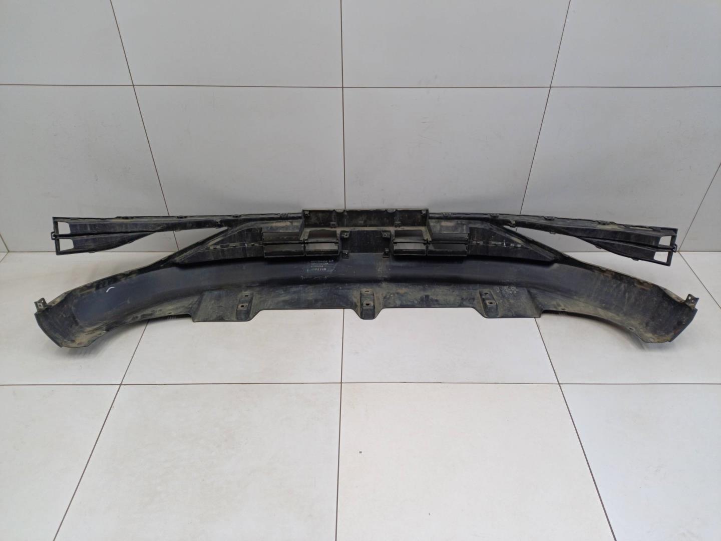 Юбка передняя