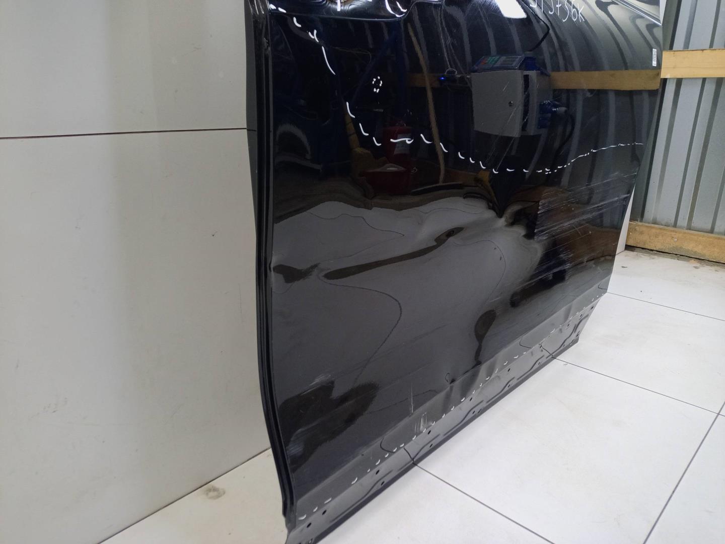 Дверь задняя левая