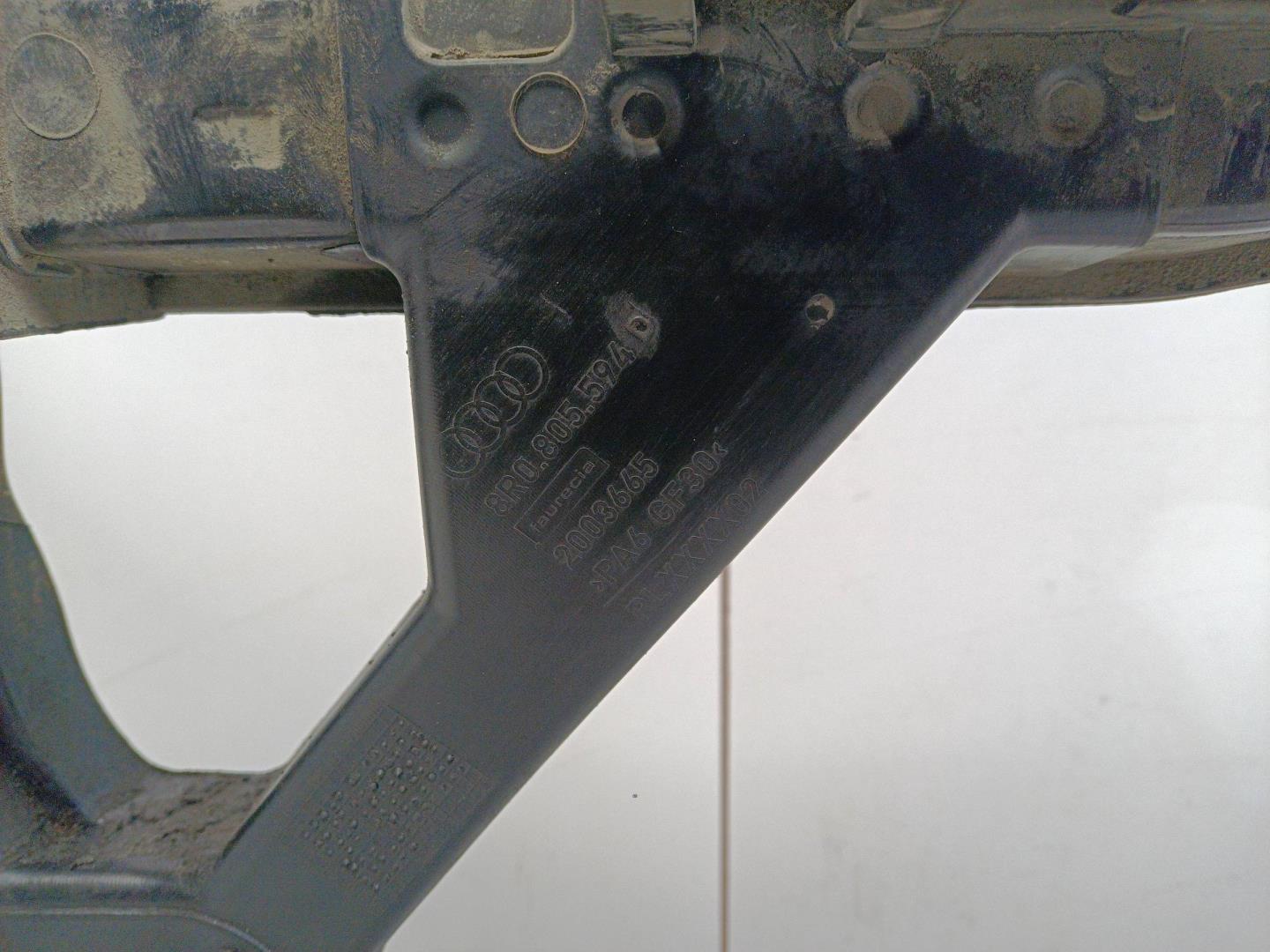 Панель передняя (телевизор)