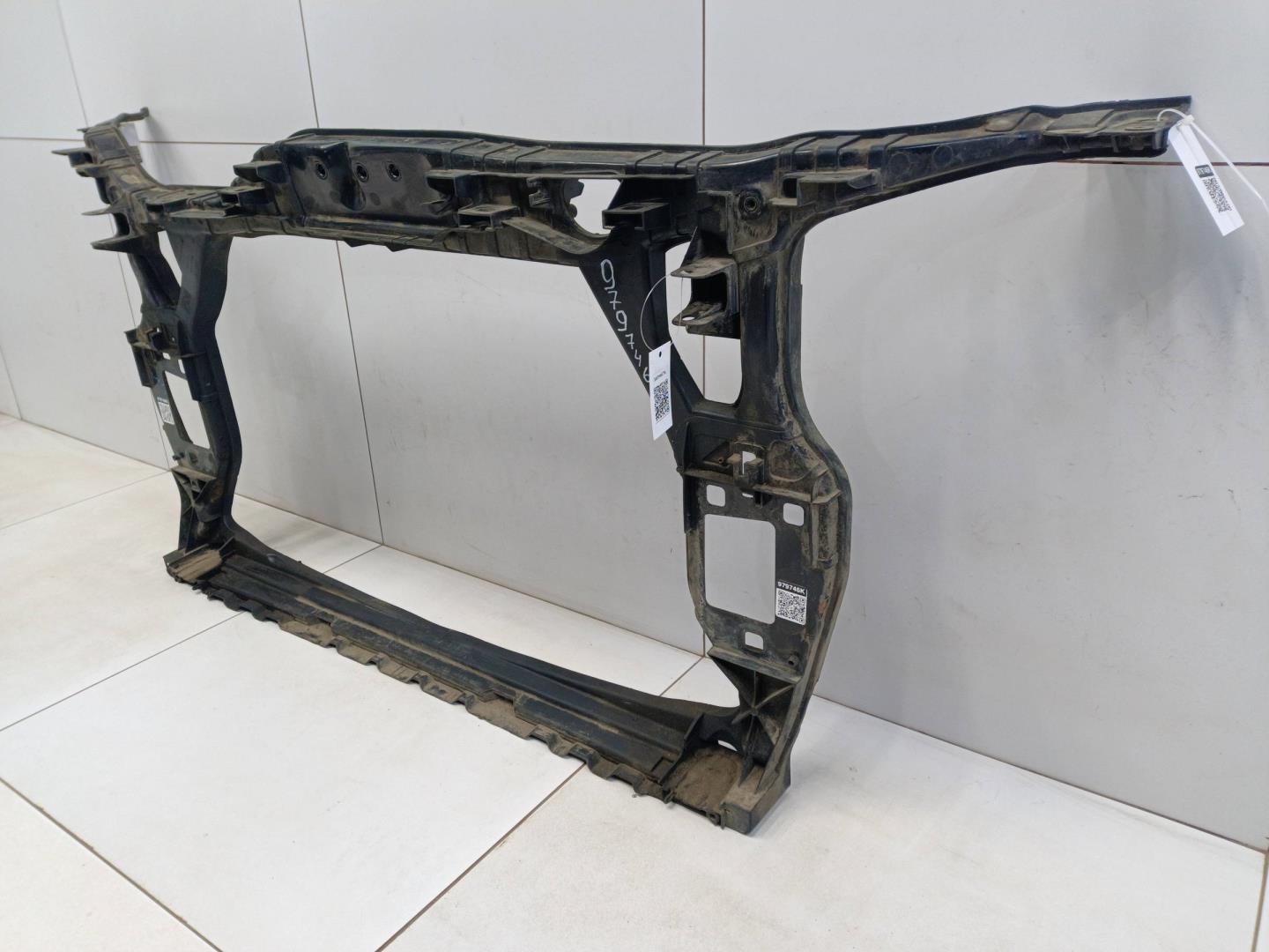 Панель передняя (телевизор)