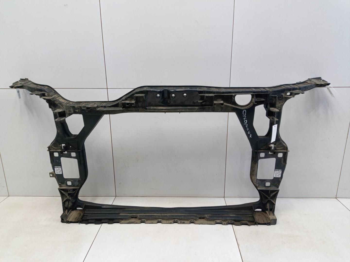 Панель передняя (телевизор)