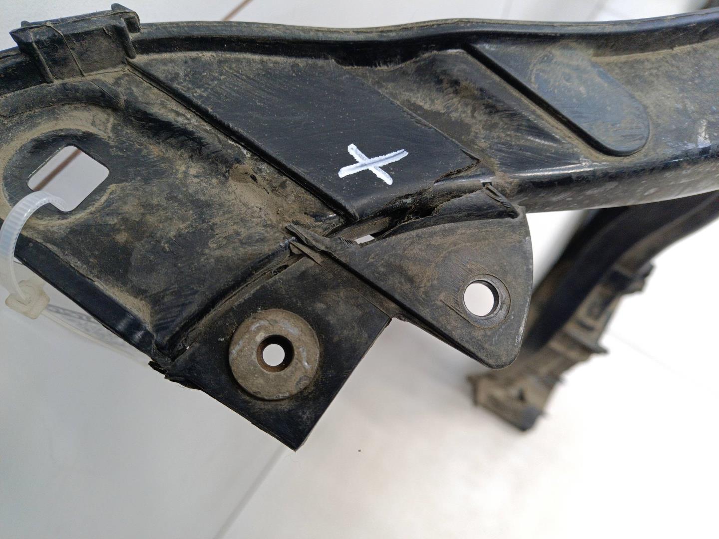 Панель передняя (телевизор)