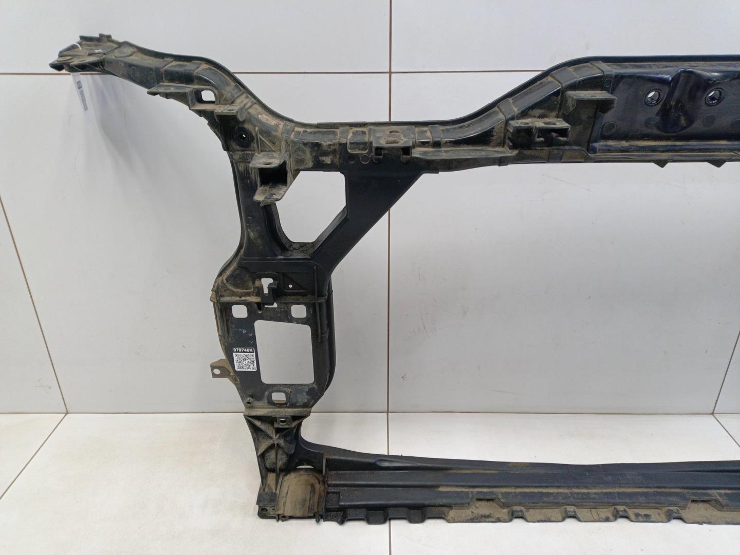 Панель передняя (телевизор)