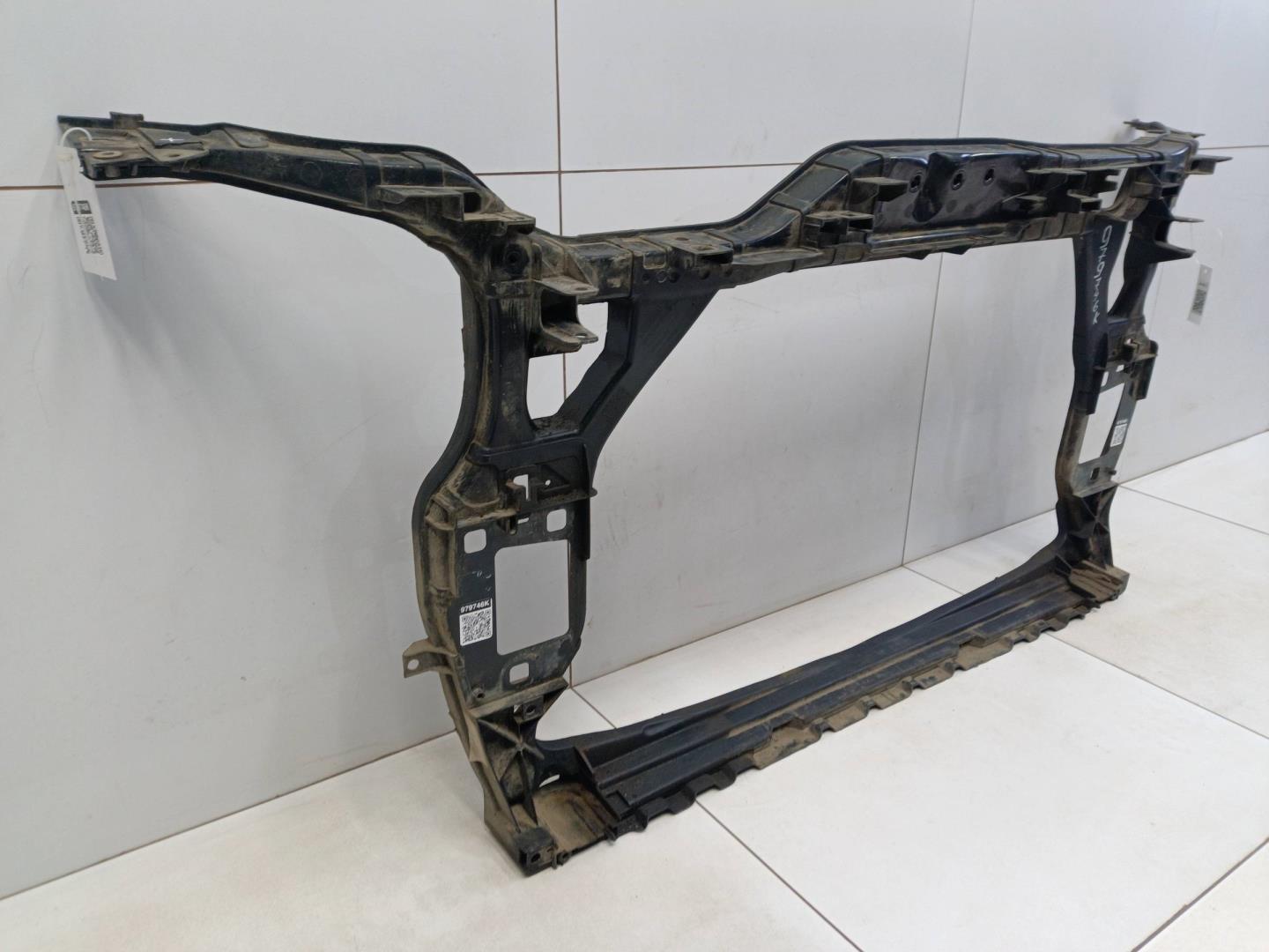 Панель передняя (телевизор)