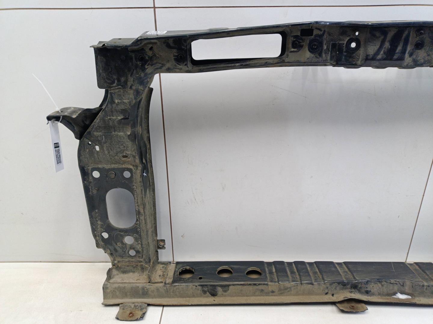 Панель передняя (телевизор)