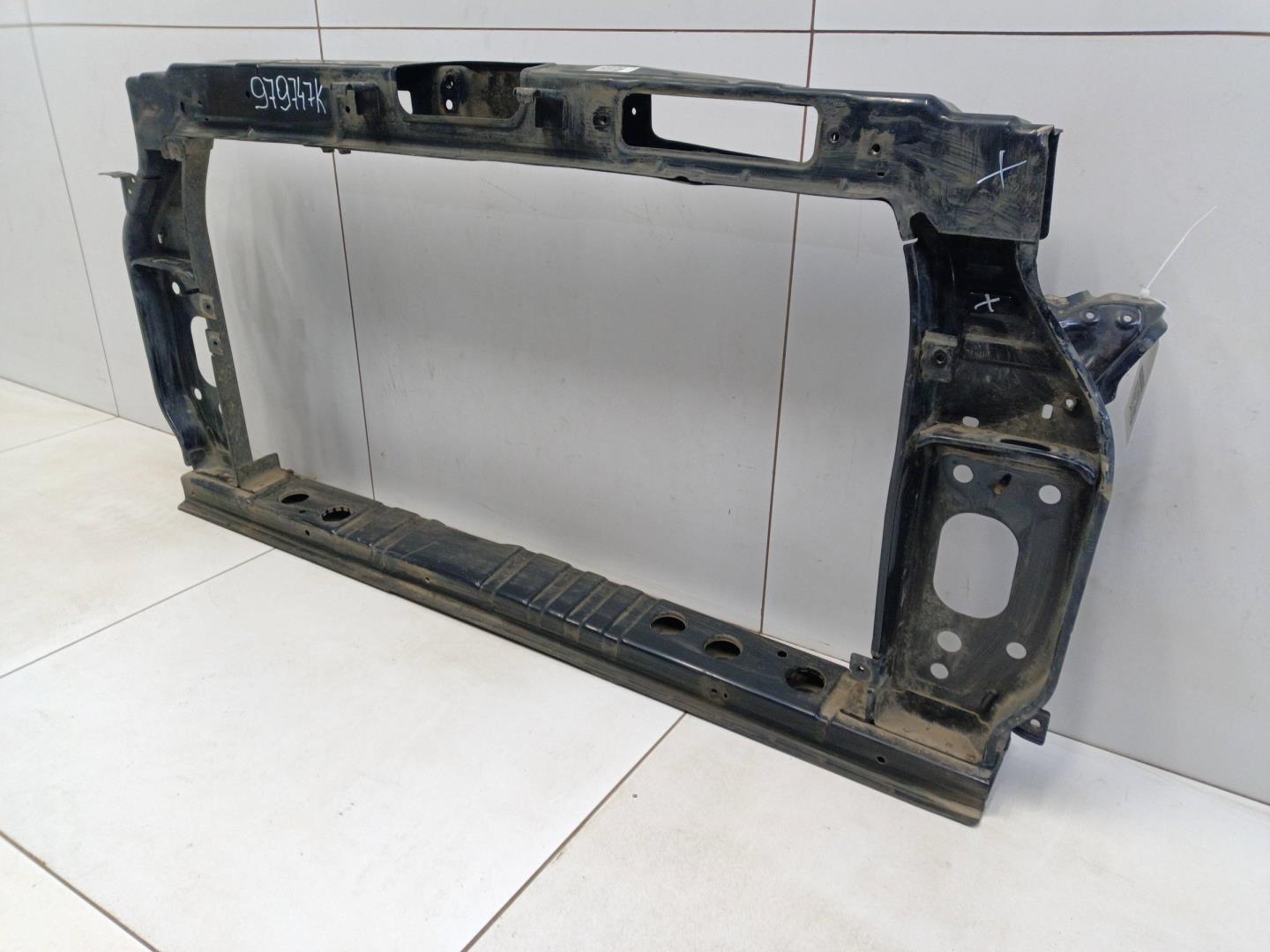 Панель передняя (телевизор)