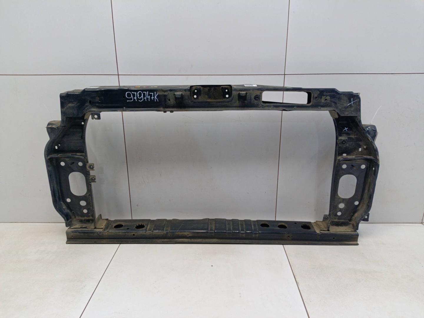 Панель передняя (телевизор)