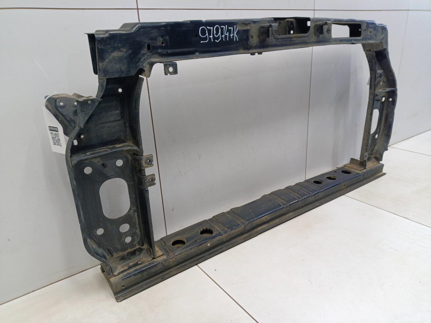 Панель передняя (телевизор)