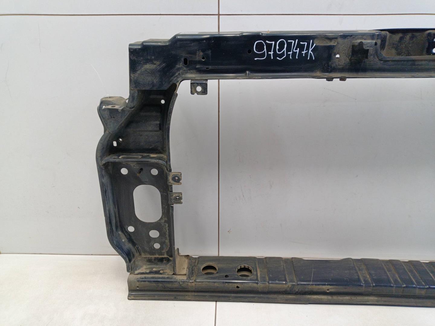 Панель передняя (телевизор)