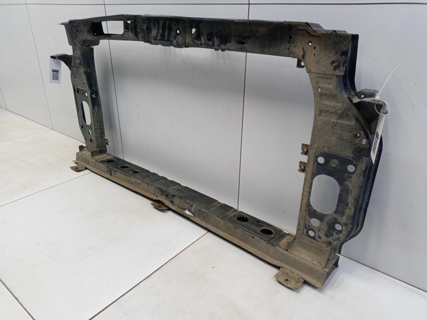 Панель передняя (телевизор)