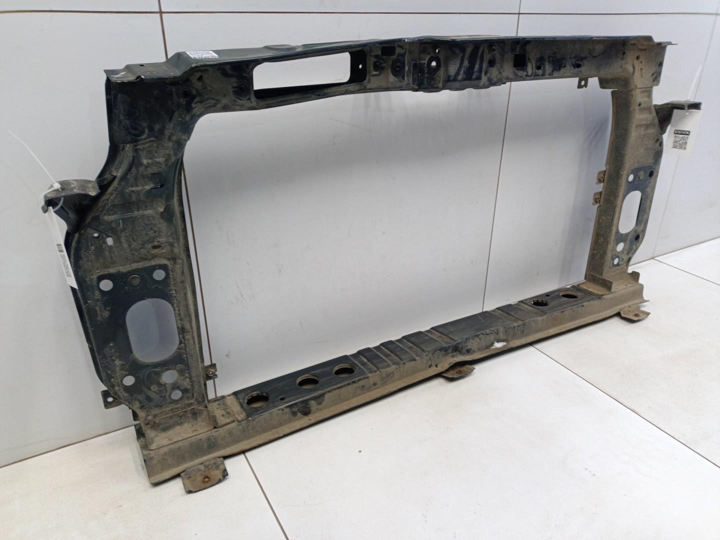 Панель передняя (телевизор)