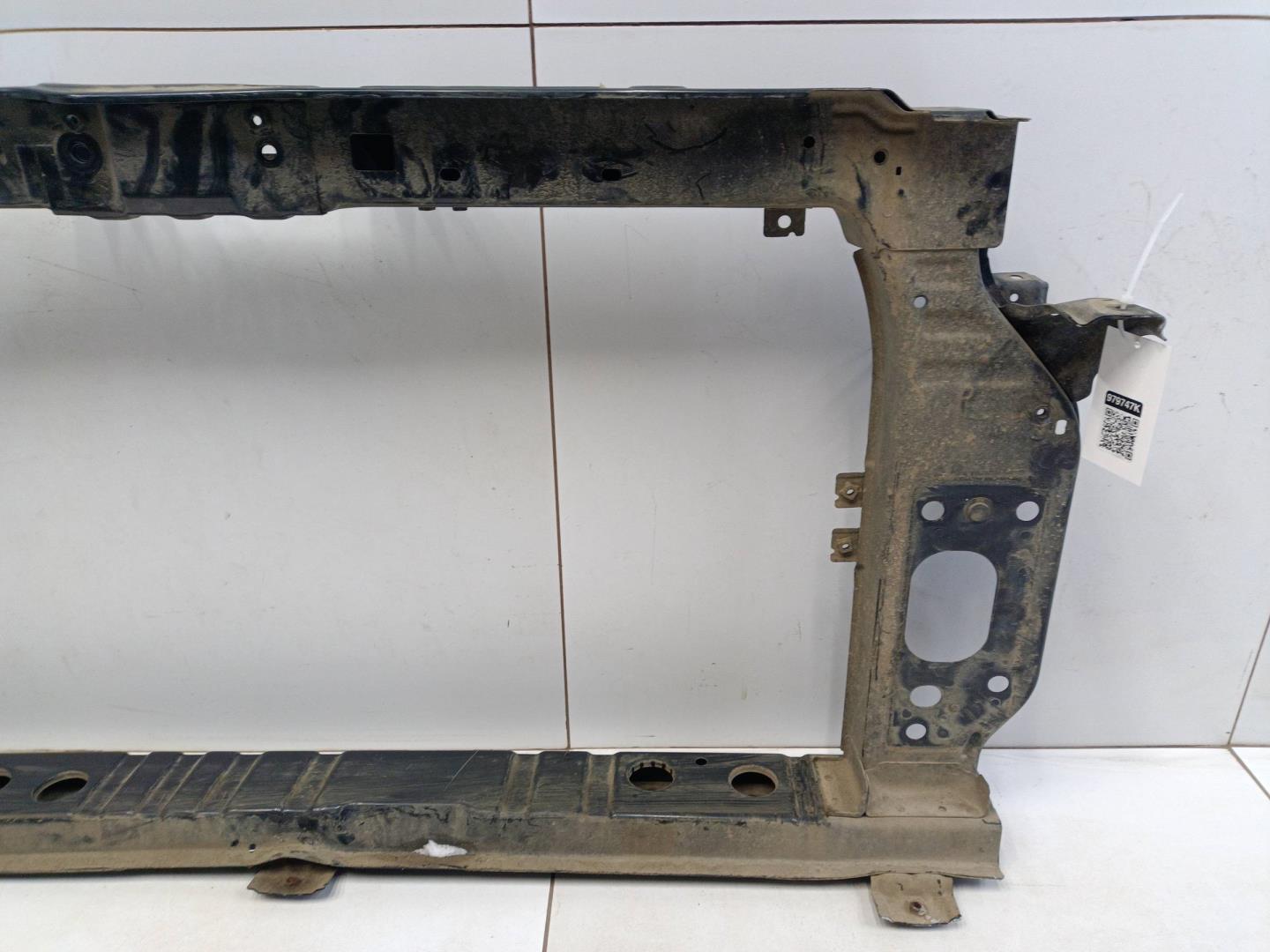 Панель передняя (телевизор)