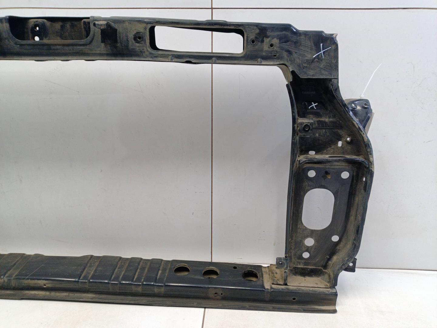 Панель передняя (телевизор)