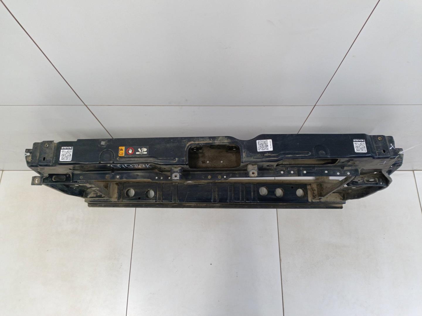 Панель передняя (телевизор)