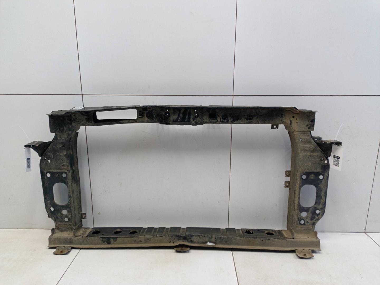 Панель передняя (телевизор)