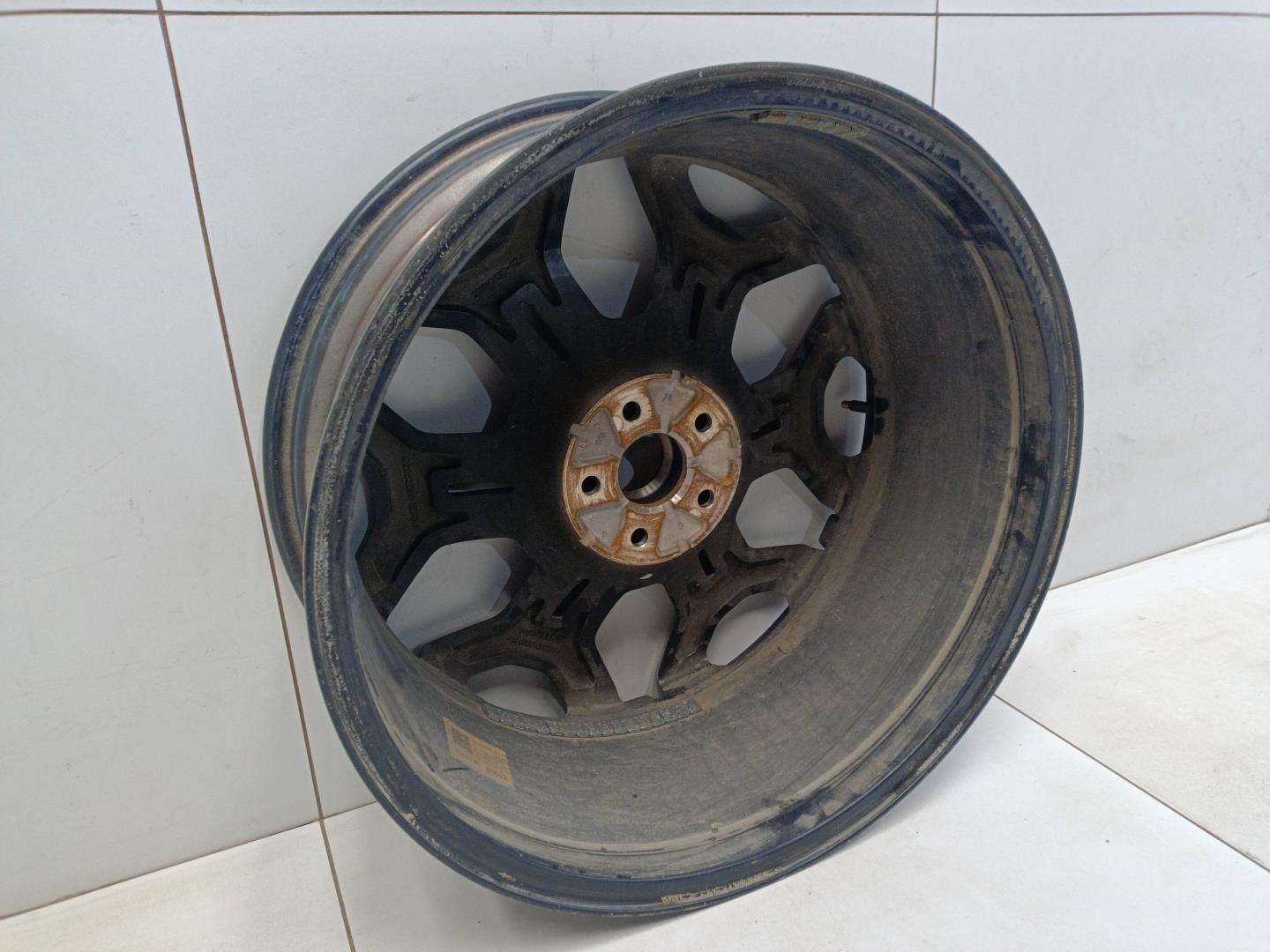 Диск колесный литой легкий сплав