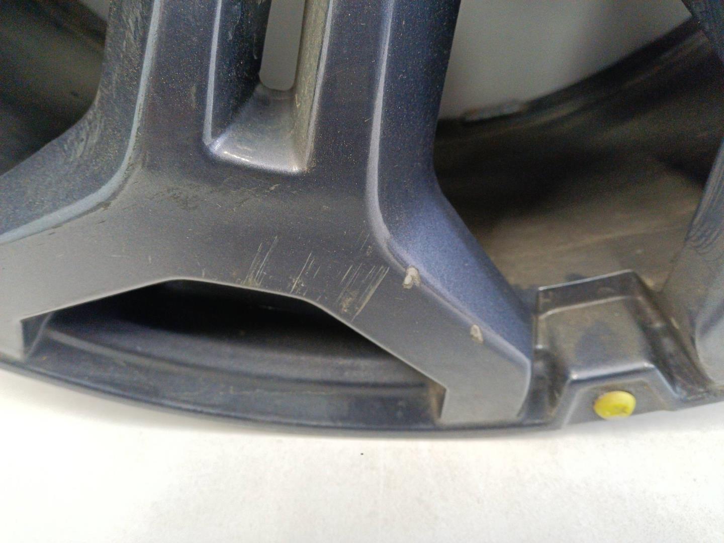 Диск колесный литой легкий сплав