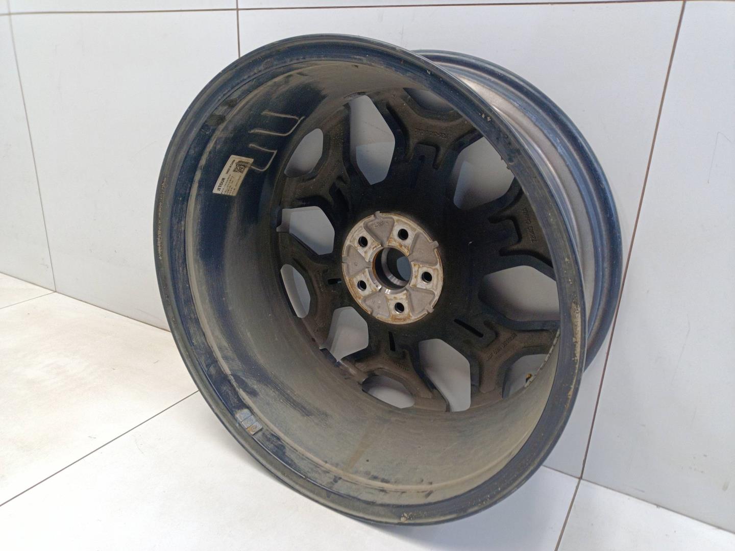 Диск колесный литой легкий сплав