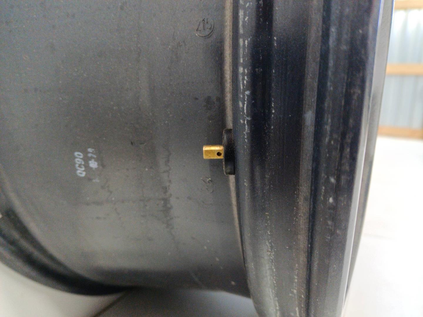 Диск колесный литой легкий сплав