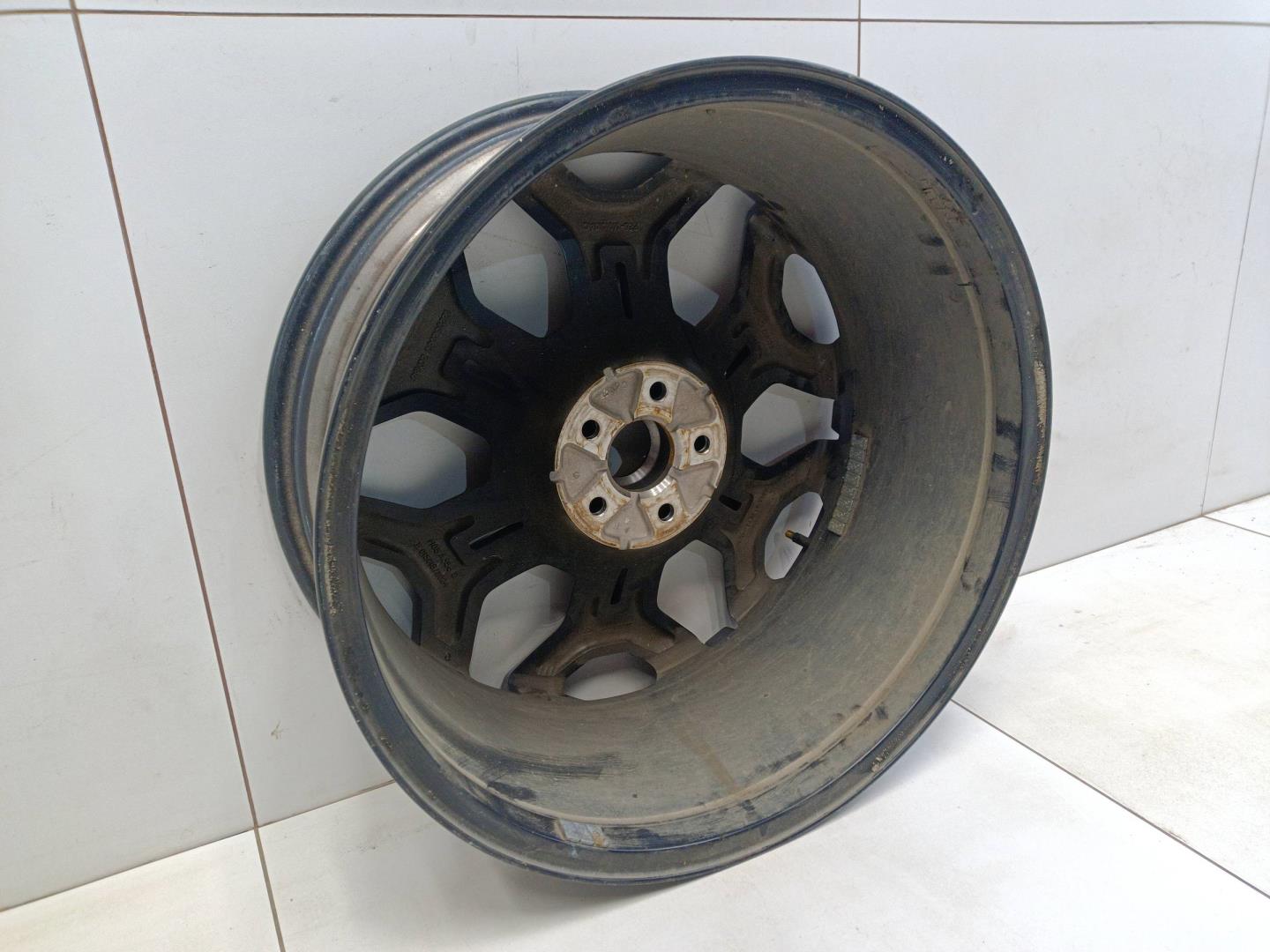 Диск колесный литой легкий сплав