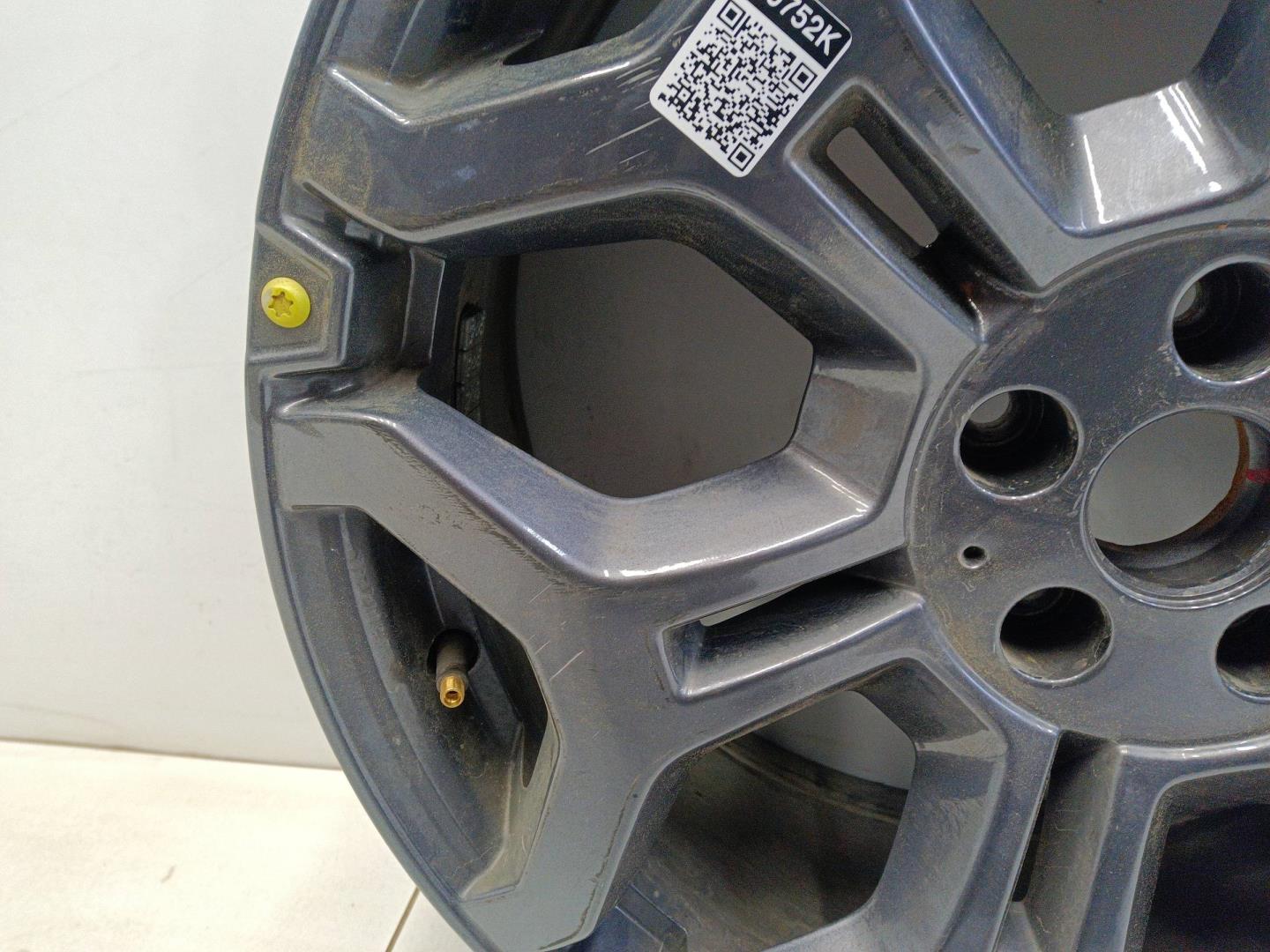 Диск колесный литой легкий сплав