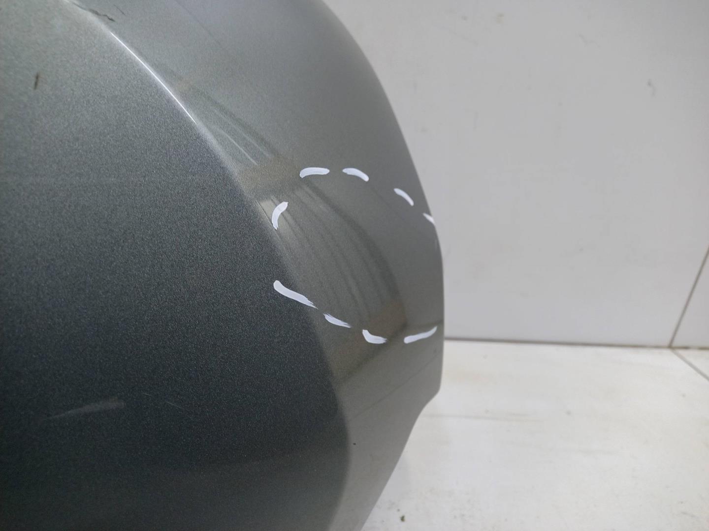 Крыло переднее правое