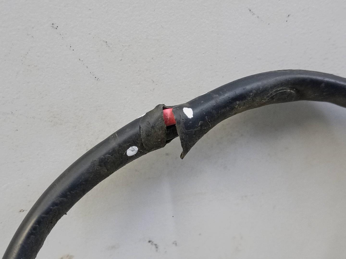 Насос вакуумный