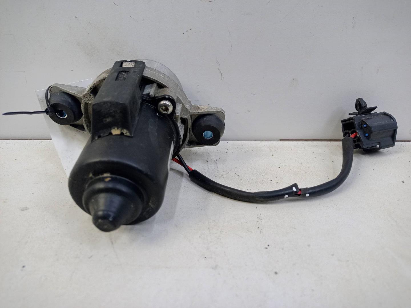 Насос вакуумный