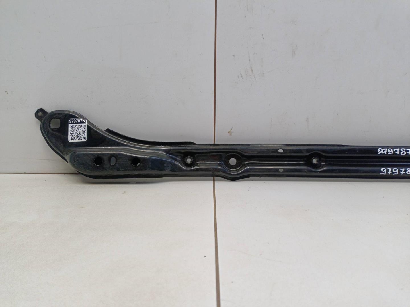 Панель передняя (телевизор)