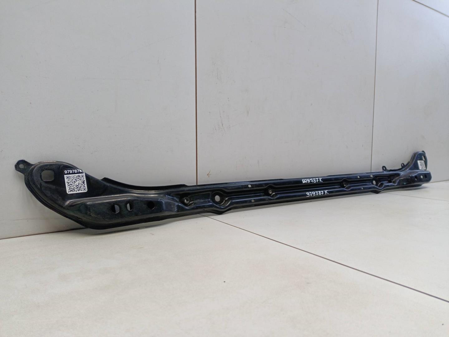 Панель передняя (телевизор)