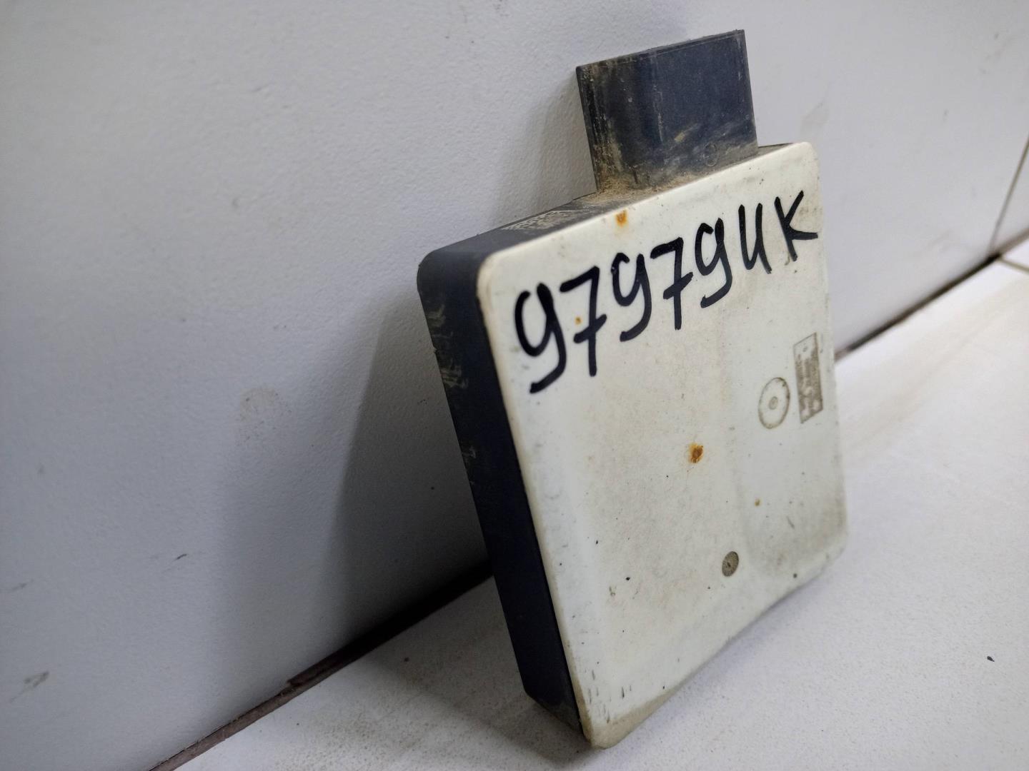 Радар BSD (Слепых зон)