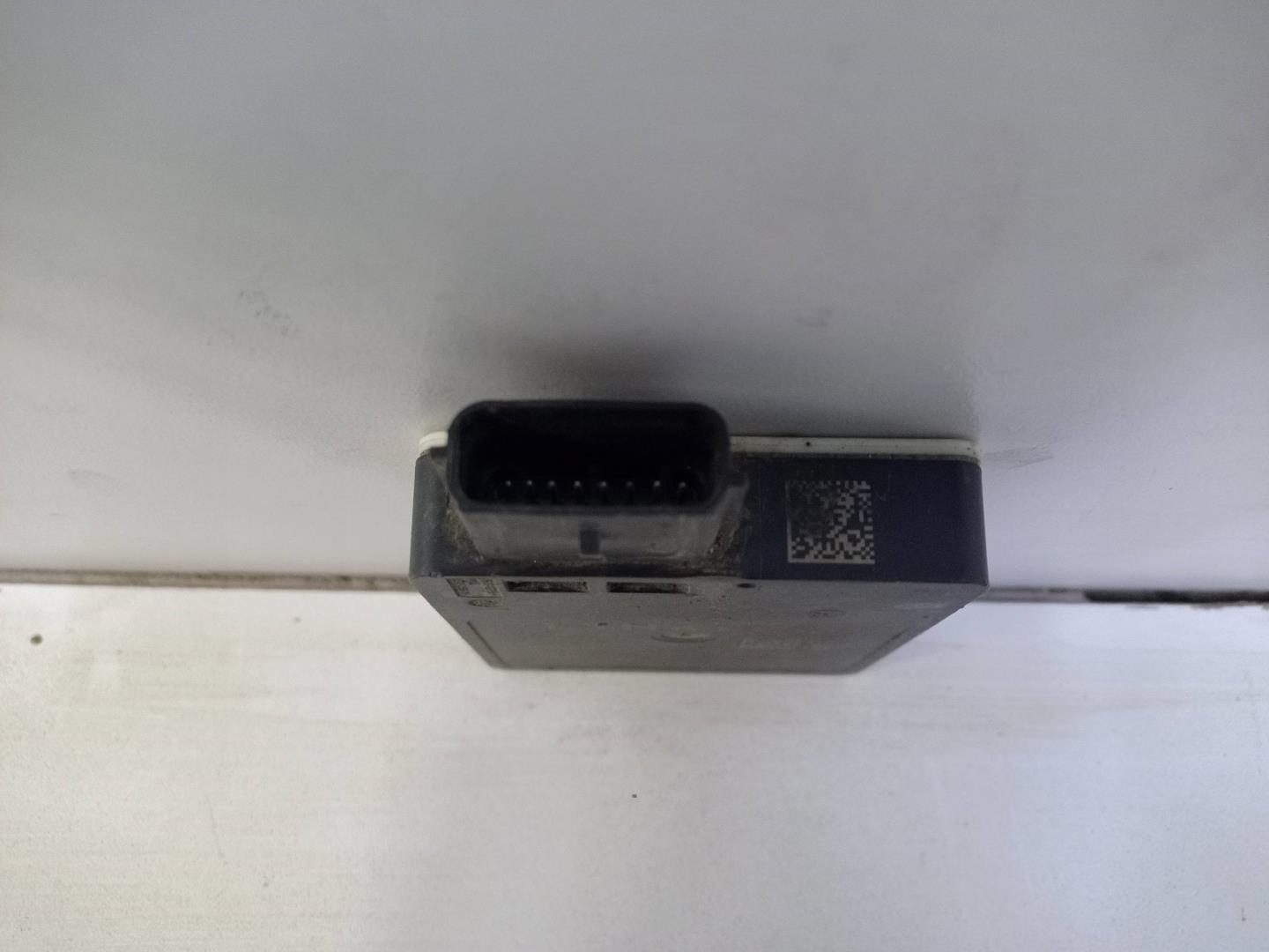 Радар BSD (Слепых зон)