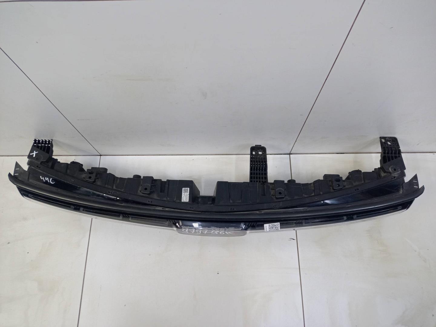 Фара дневного света (ходовые огни)