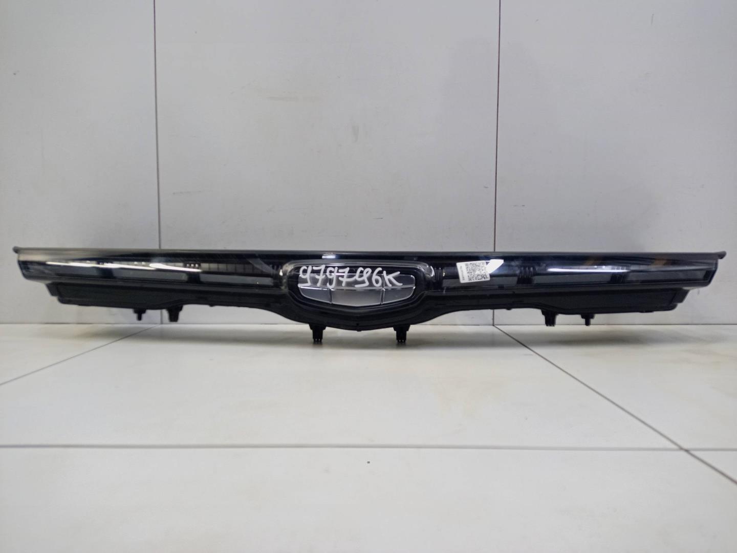 Фара дневного света (ходовые огни)