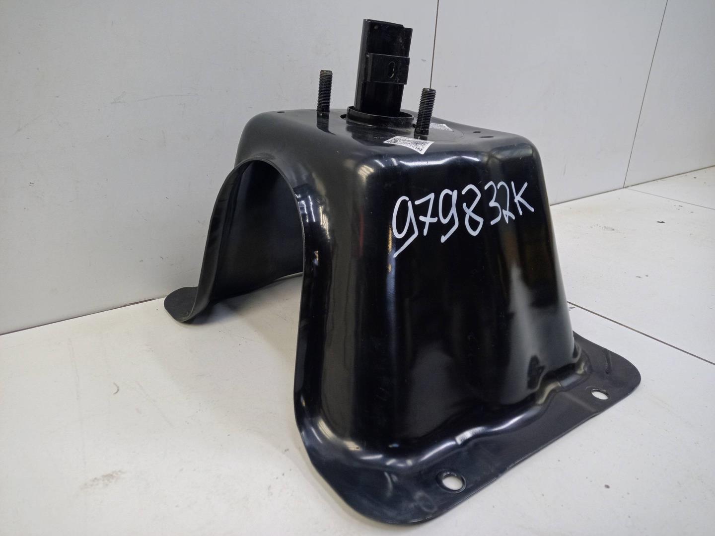 Кронштейн крепления запасного колеса