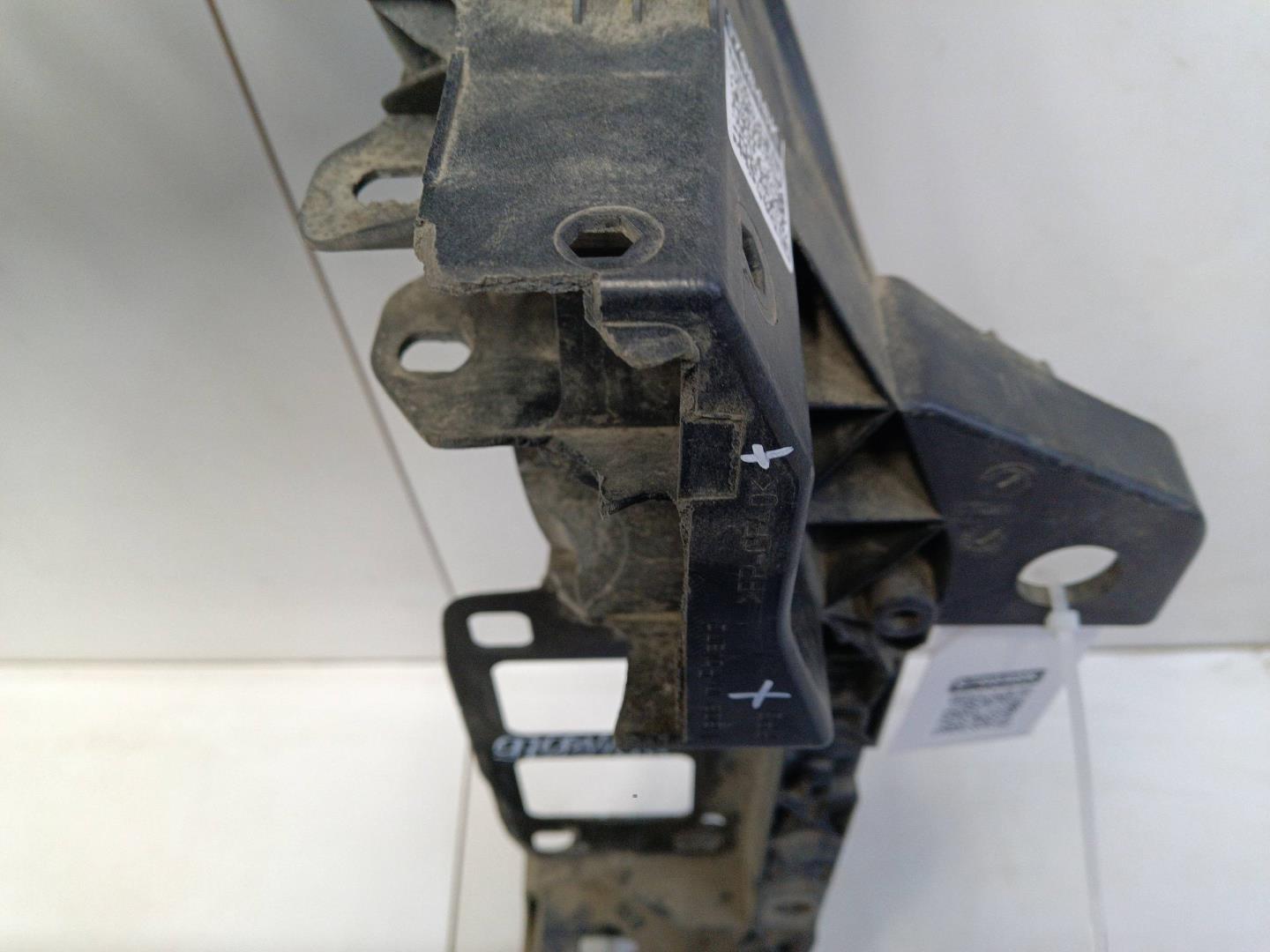 Панель передняя (телевизор)