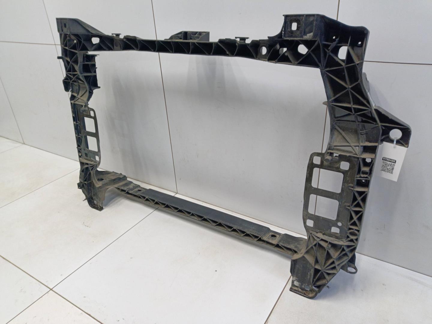 Панель передняя (телевизор)