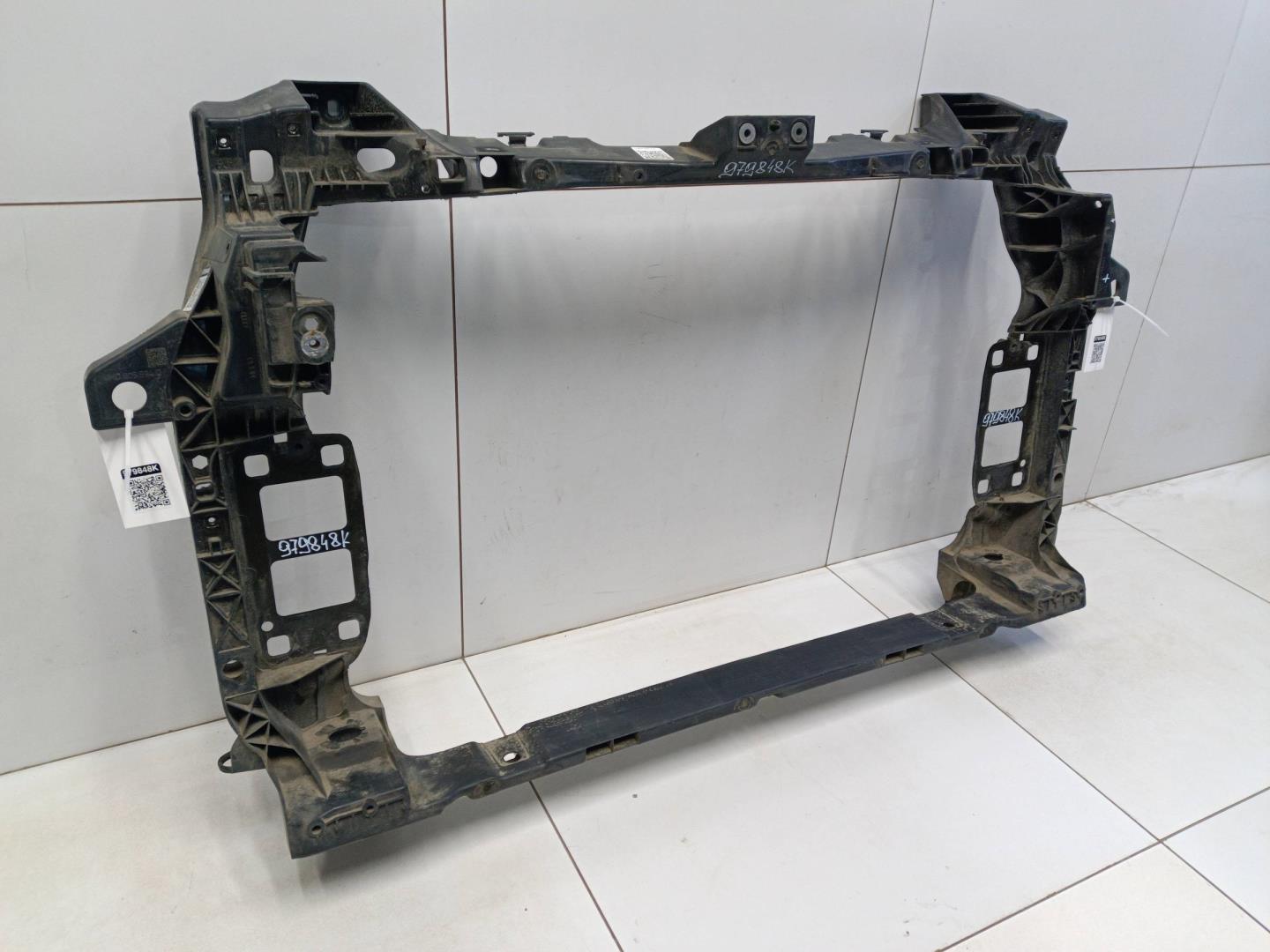 Панель передняя (телевизор)