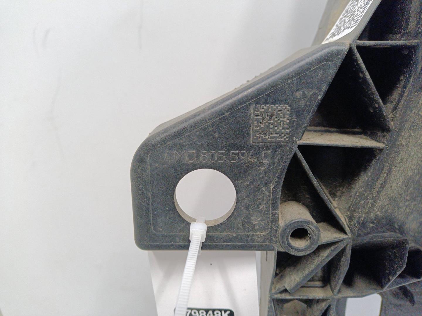 Панель передняя (телевизор)