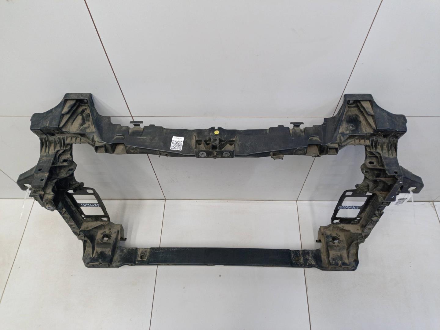 Панель передняя (телевизор)