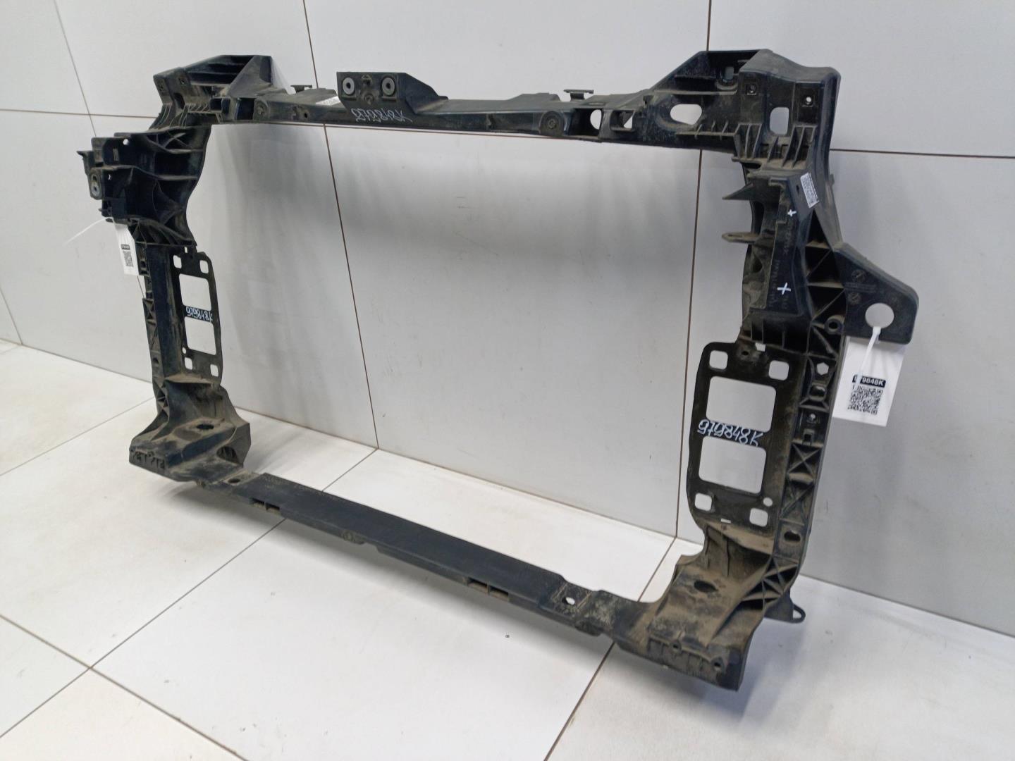 Панель передняя (телевизор)