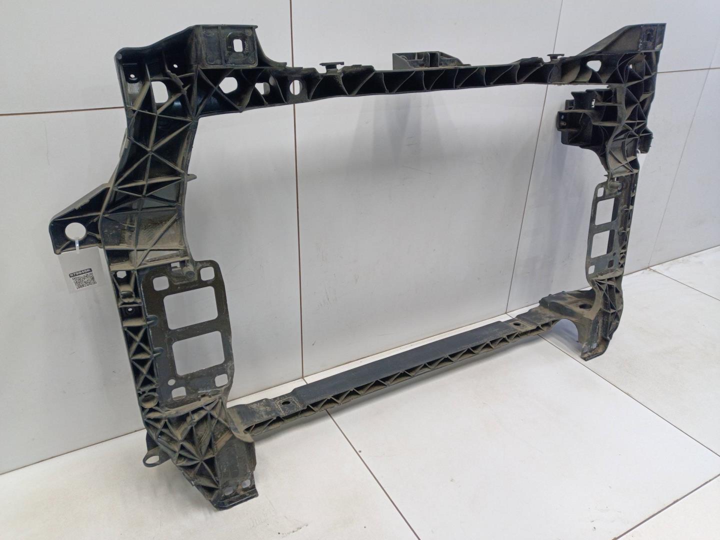 Панель передняя (телевизор)