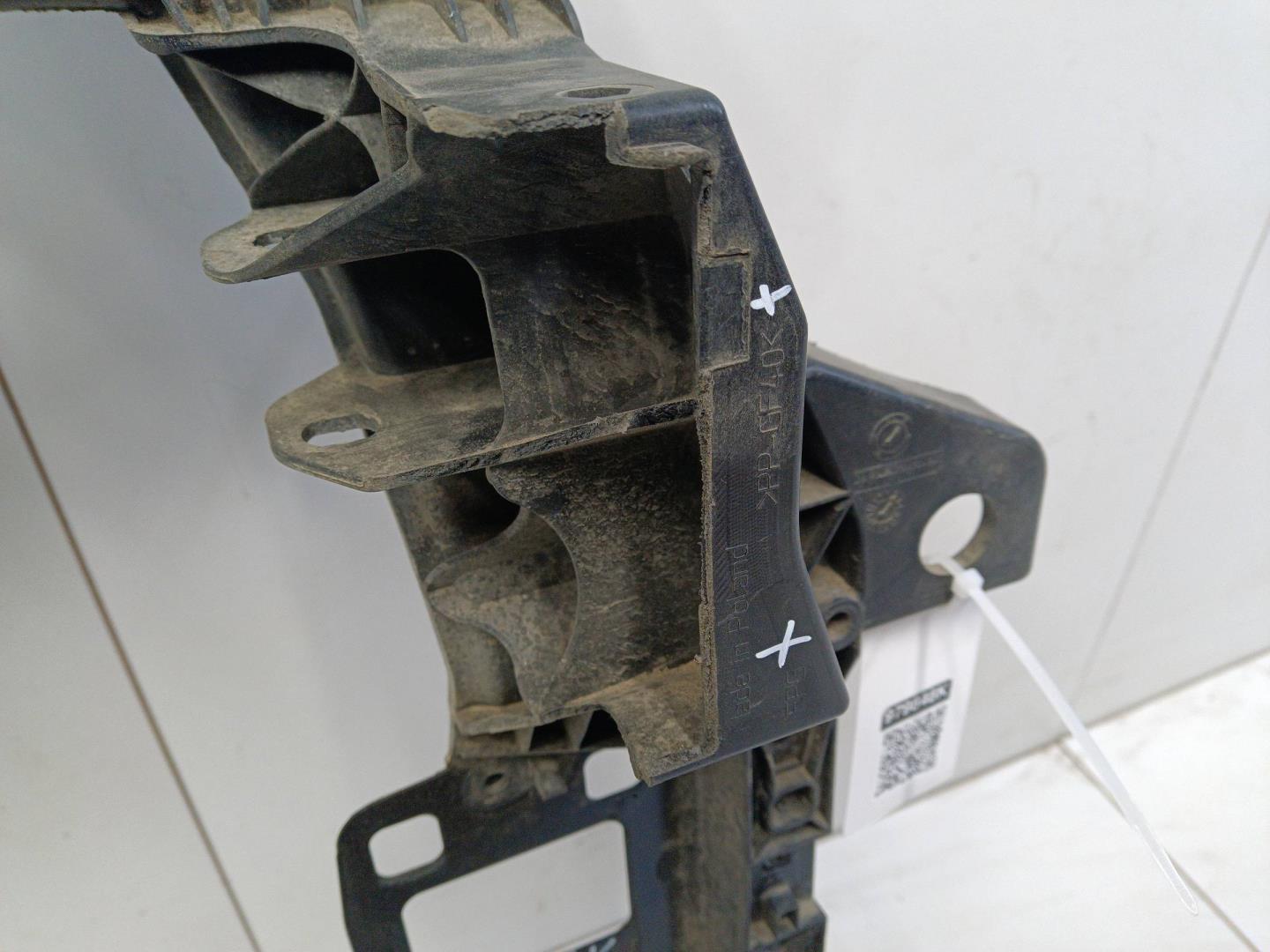 Панель передняя (телевизор)