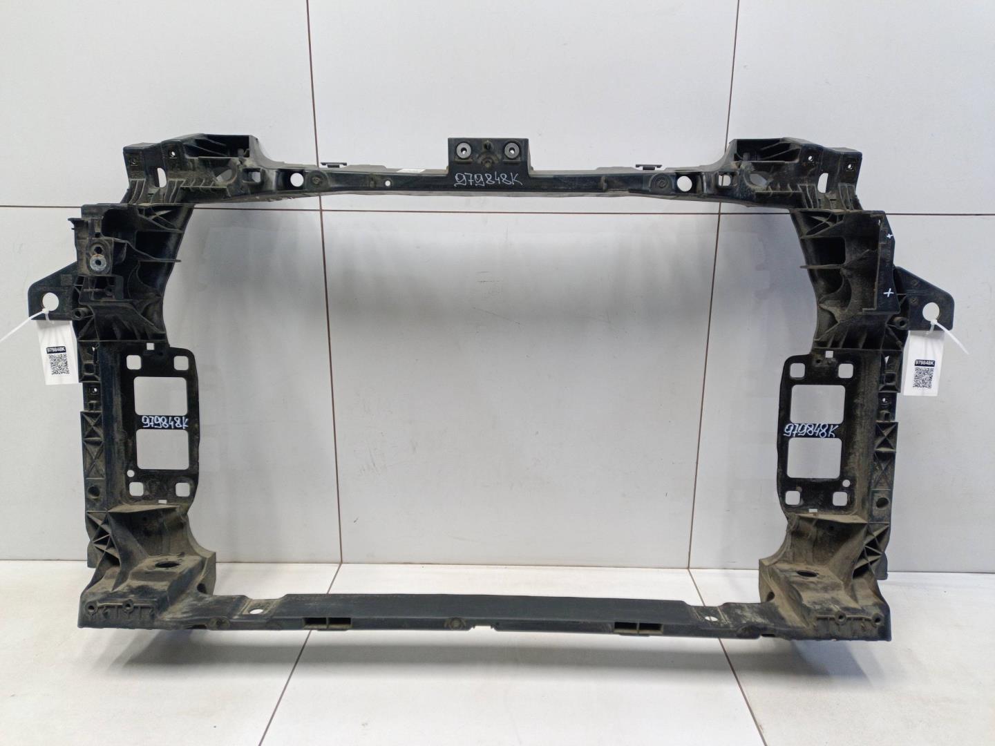 Панель передняя (телевизор)