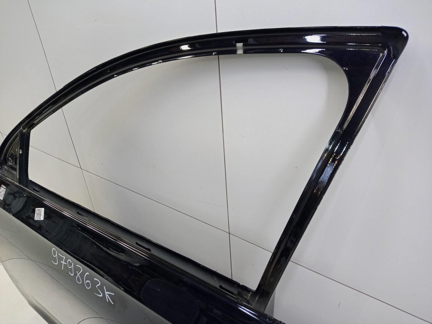 Дверь передняя левая